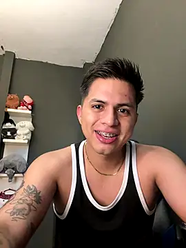 Niicky1  online show from October 28, 4:24 am