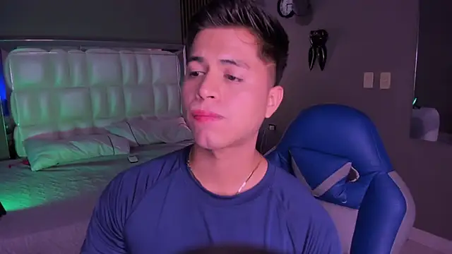 Niicky1  online show from September 16, 8:43 pm