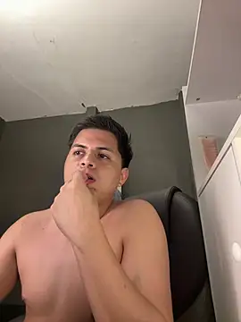 Niicky1  online show from March 15, 6:53 am