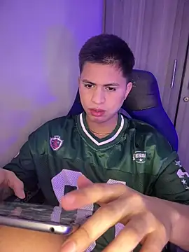 Niicky1  online show from April 2, 2:24 pm