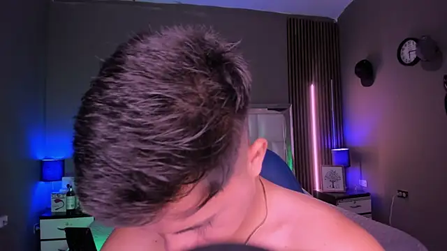 Niicky1  online show from September 15, 9:26 pm