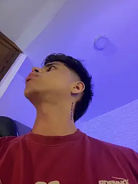 Niicky1  online show from March 4, 12:18 am