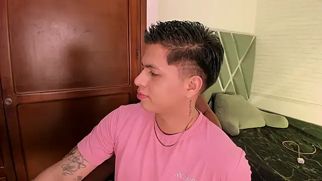 Niicky1  online show from January 9, 3:08 pm