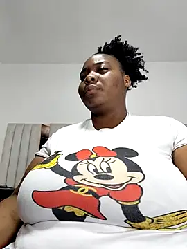 Breisy bigboobs online show from May 30, 8:14 pm