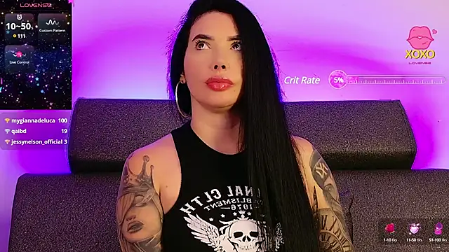 katypink 12 online show from March 18, 3:34 am
