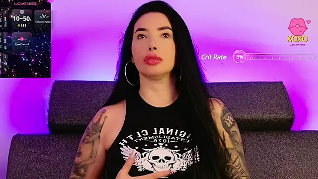 katypink 12 online show from March 18, 12:30 am