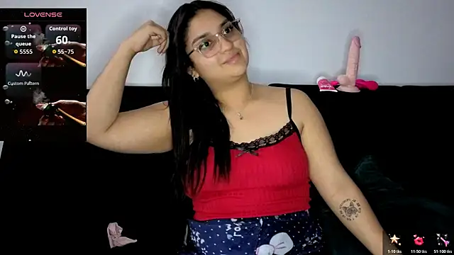 dalila2arab online show from April 30, 4:52 am