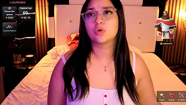 dalila2arab online show from April 26, 8:06 pm