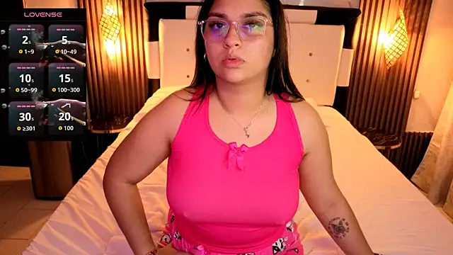 dalila2arab online show from April 18, 5:10 am