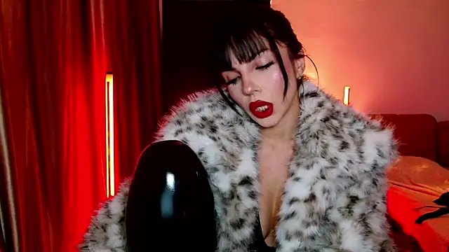 SpoilKaterina online show from March 23, 12:44 am