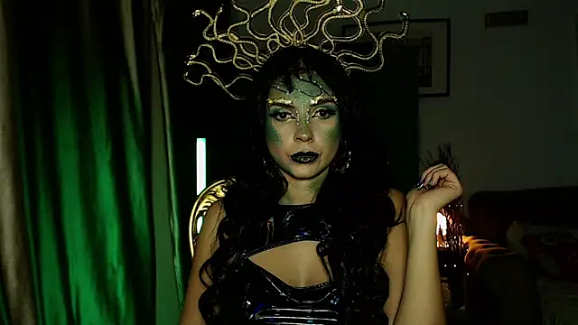 SpoilKaterina online show from October 21, 8:30 pm
