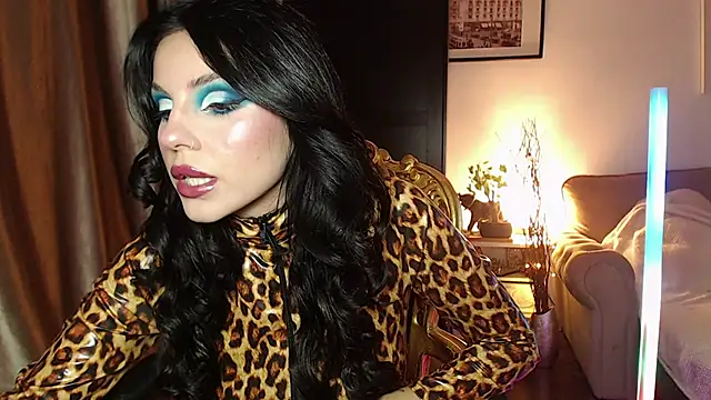 SpoilKaterina online show from October 7, 12:00 am