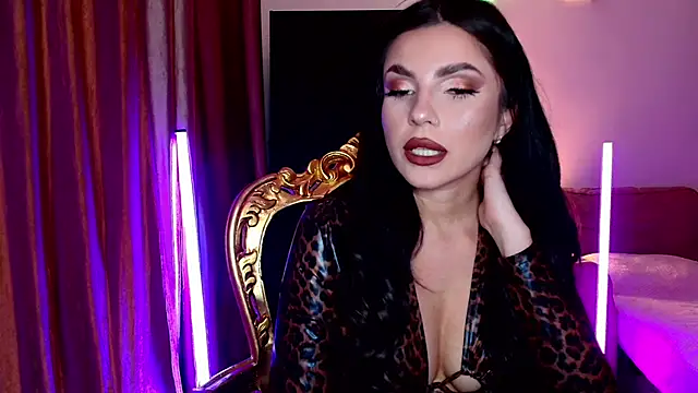 SpoilKaterina online show from March 23, 11:48 pm