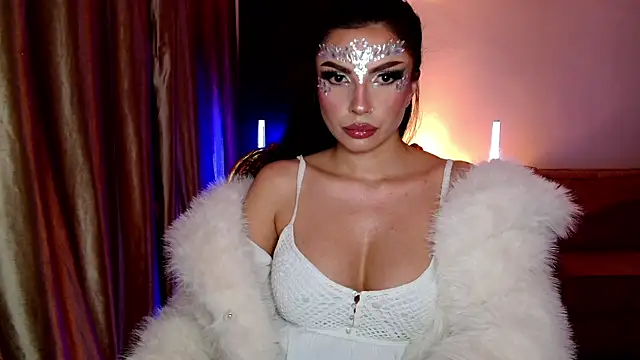 SpoilKaterina online show from April 19, 1:17 am