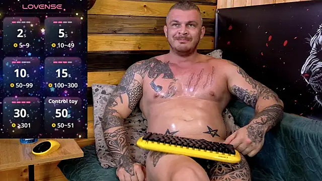 Snapshot of MrrKray chatting on July 18, 9:01 pm MrrKray online show from July 18, 9:01 pm
