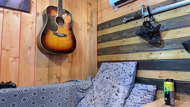 MrrKray online show from March 29, 9:16 pm