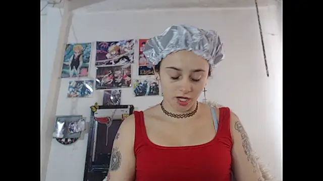 kitty22  online show from March 14, 1:28 pm