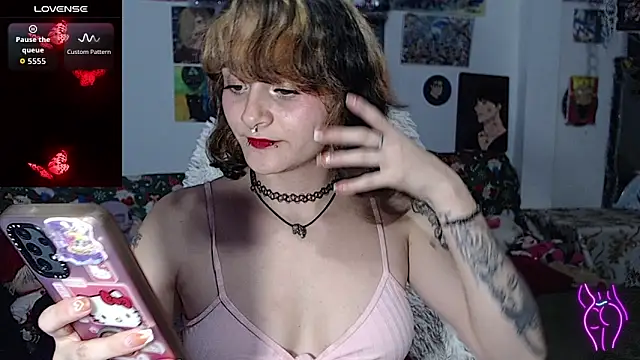 kitty22  online show from December 23, 1:49 am