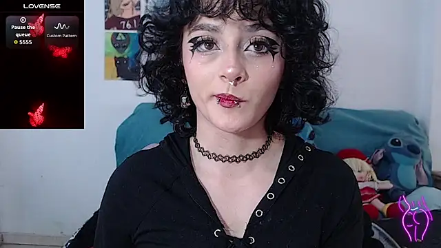 kitty22  online show from September 27, 1:39 pm