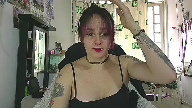 kitty22  online show from May 26, 2:26 pm