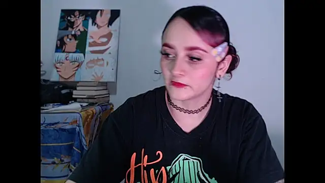 kitty22  online show from April 22, 2:57 pm