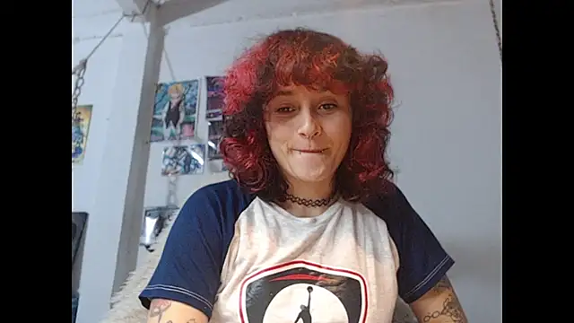 kitty22  online show from March 11, 11:15 am