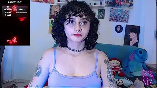 kitty22  online show from November 12, 12:53 pm