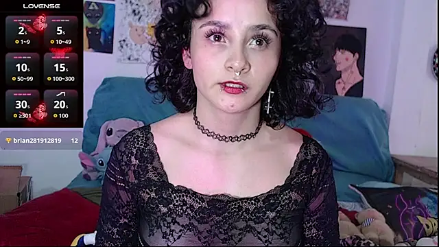 kitty22  online show from October 28, 2:49 pm