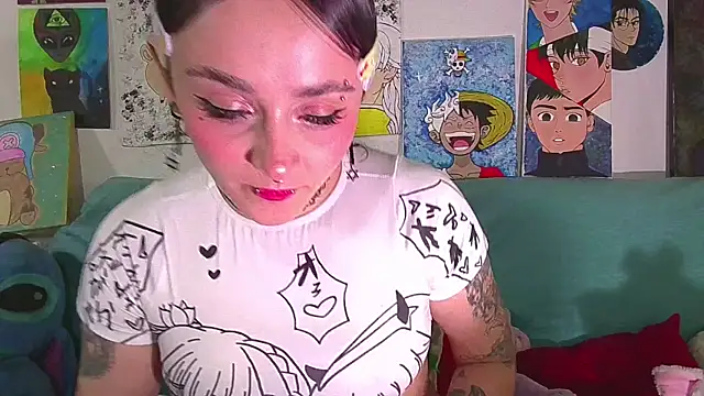 kitty22  online show from May 15, 1:42 pm