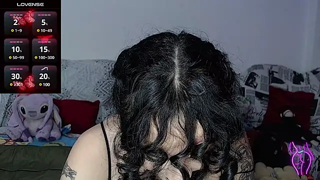 kitty22  online show from January 31, 2:07 pm