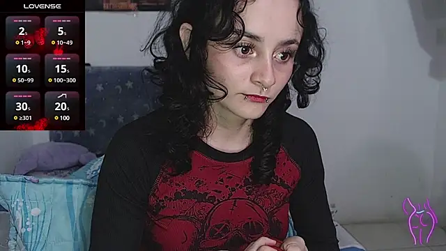 kitty22  online show from March 18, 4:06 pm