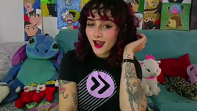Snapshot of kitty22_ chatting on June 26, 1:50 pm kitty22 online show from June 26, 1:50 pm