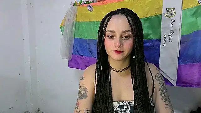 Snapshot of kitty22_ chatting on July 16, 12:13 pm kitty22 online show from July 16, 12:13 pm