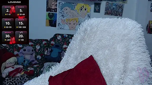 kitty22  online show from December 20, 11:13 am