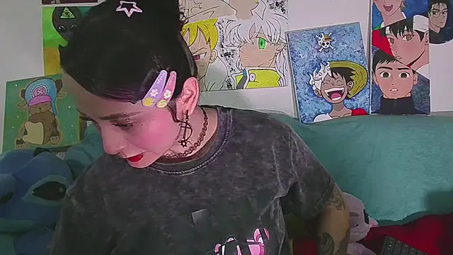 kitty22  online show from May 13, 3:08 pm