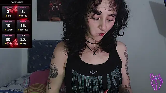 kitty22  online show from March 10, 3:20 pm