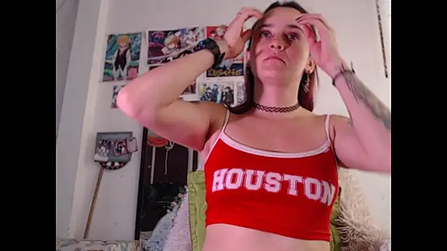 kitty22  online show from March 28, 3:13 pm