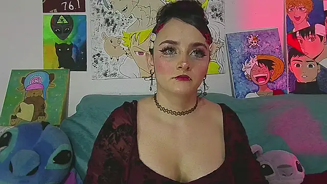 kitty22  online show from May 2, 5:07 pm