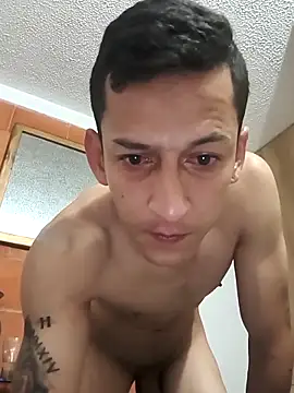 JoseHosther20xh online show from October 12, 4:36 am