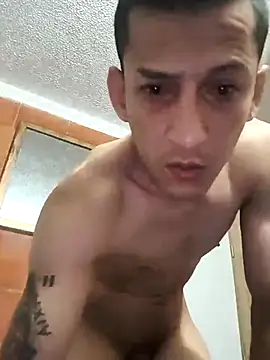 JoseHosther20xh online show from October 31, 4:20 am