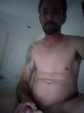 Treemandude online show from January 9, 11:50 am