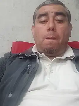 Manolete007x online show from March 25, 11:25 pm