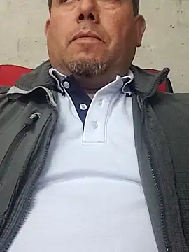 Manolete007x online show from February 16, 11:13 pm