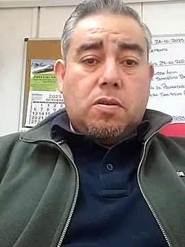 Manolete007x online show from October 28, 10:52 pm