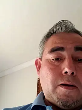 Manolete007x online show from February 8, 8:50 pm