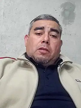 Manolete007x online show from April 8, 11:39 pm