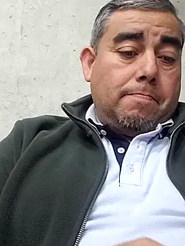 Manolete007x online show from April 22, 12:17 am