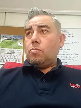 Manolete007x online show from November 10, 10:59 pm