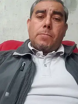 Manolete007x online show from February 26, 11:05 pm