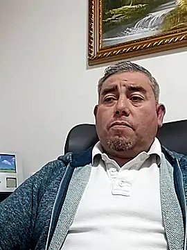 Manolete007x online show from May 9, 8:12 pm